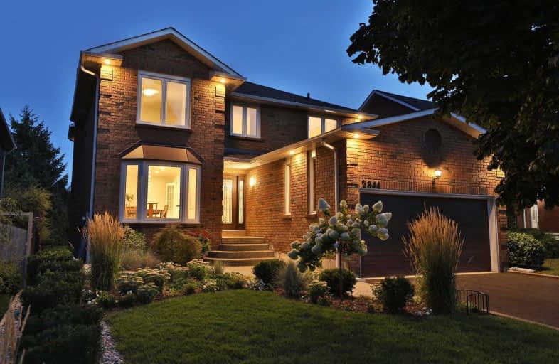 2844 Huntingdon Trail, Oakville | Image 1