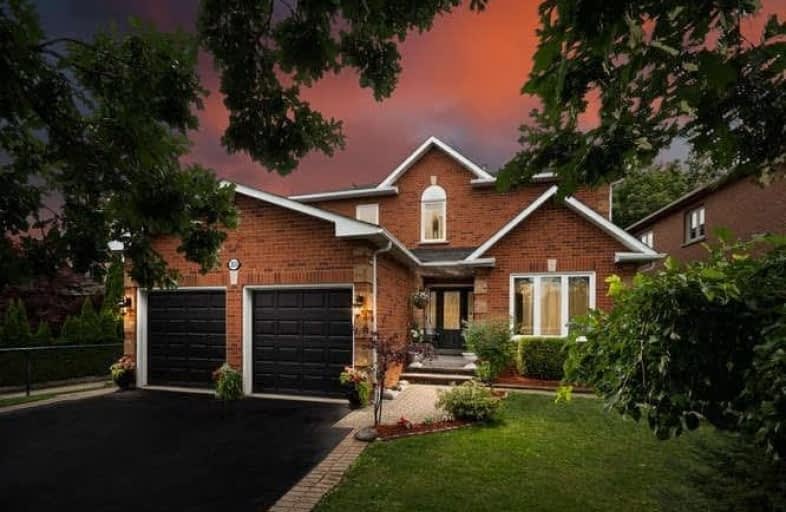 2824 Rosewood Lane, Oakville | Image 1