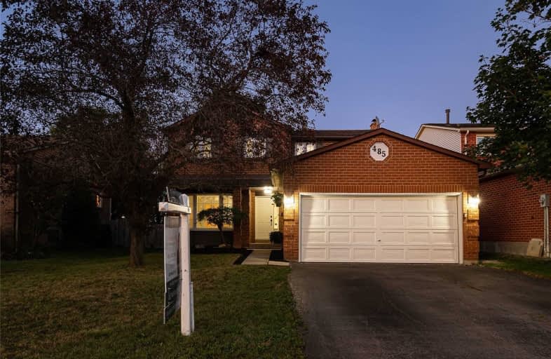 485 Vanier Drive, Milton | Image 1