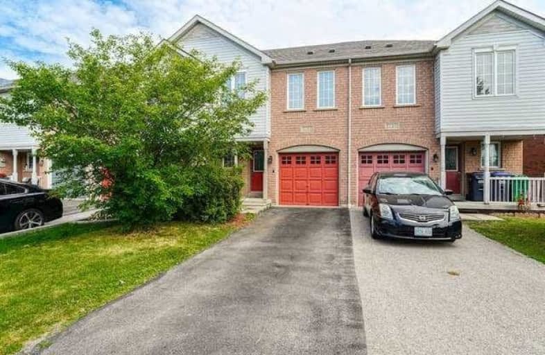 3158 Angel Pass Drive, Mississauga | Image 1