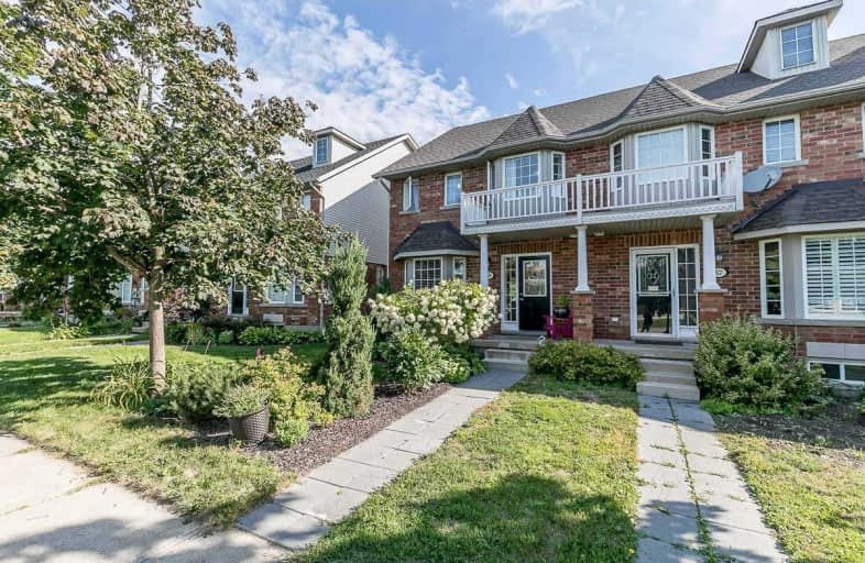 69 Montgomery Boulevard, Orangeville | Image 1