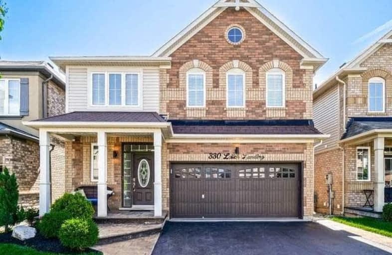 330 Leitch Landing, Milton | Image 1