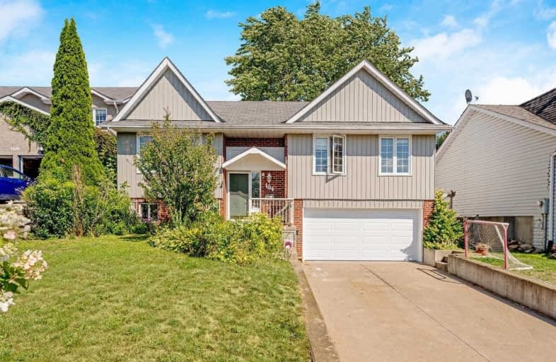 164 Mill Street West, Halton Hills | Image 1
