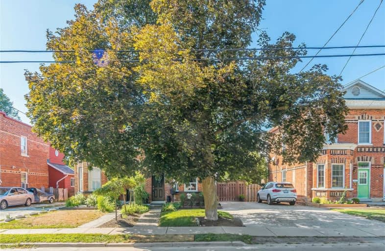 85 Bower Street, Halton Hills | Image 1