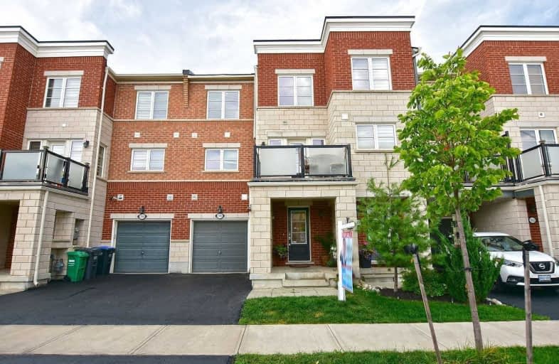 158 Baycliffe Crescent, Brampton | Image 1