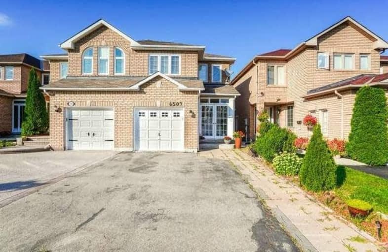 6507 Sapling Trail, Mississauga | Image 1