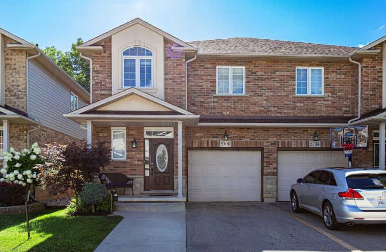 5306 Picketts Way, Burlington | Image 1