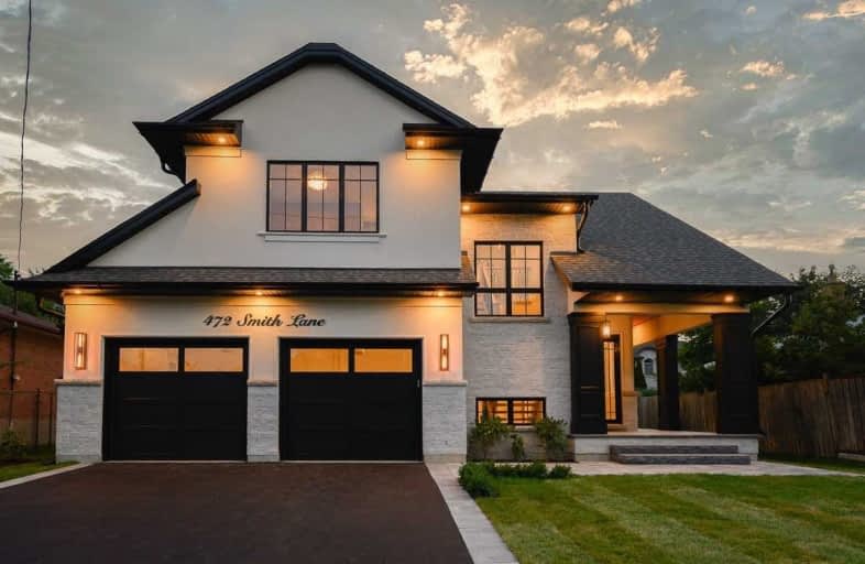 472 Smith Lane, Oakville | Image 1