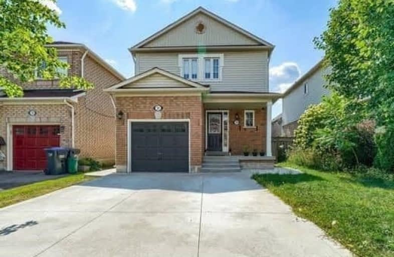 32 Heathwood Drive, Brampton | Image 1