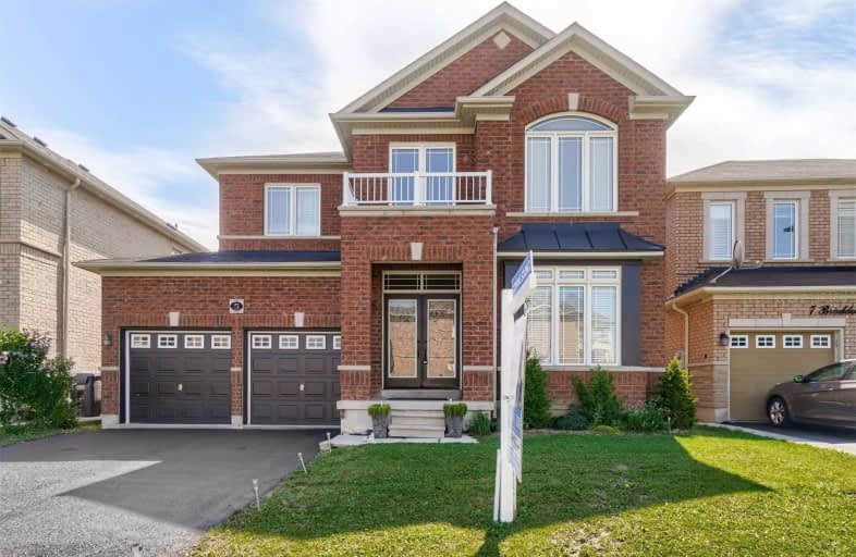 5 Braddock Drive, Brampton | Image 1