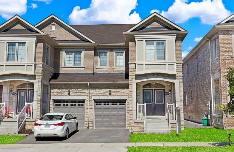 491 George Ryan Avenue, Oakville | Image 1