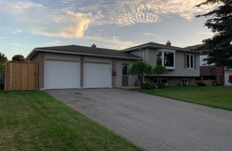 92 Acton Boulevard, Halton Hills | Image 1