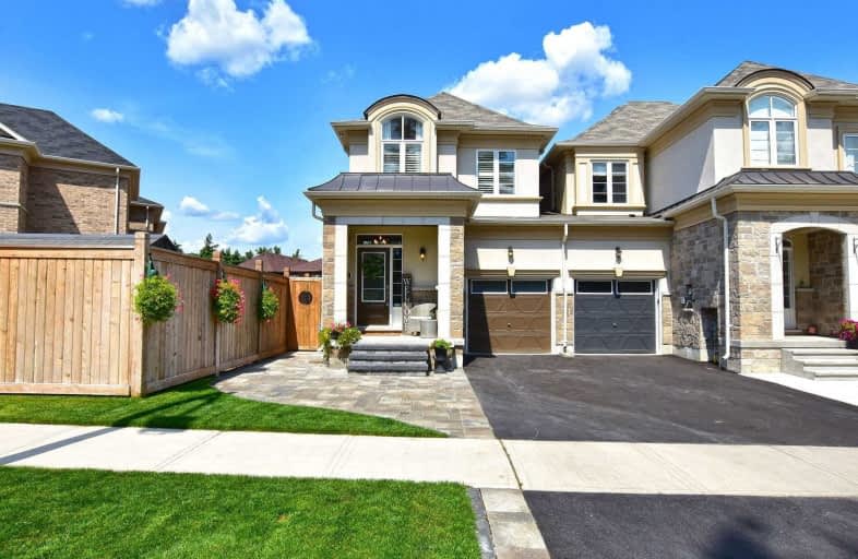31 Ridgegate Crescent, Halton Hills | Image 1