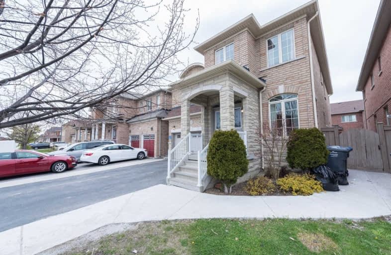 48 Dewside Drive, Brampton | Image 1