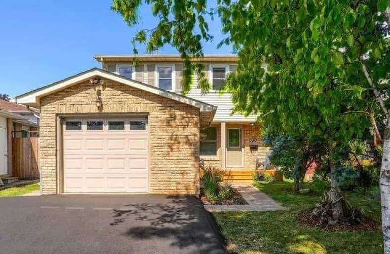 530 Beaver Court, Milton | Image 1