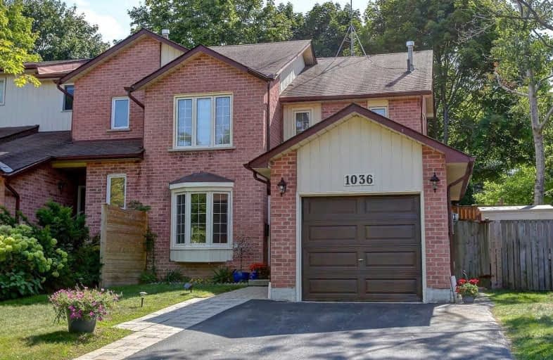 1036 Serdica Court, Mississauga | Image 1