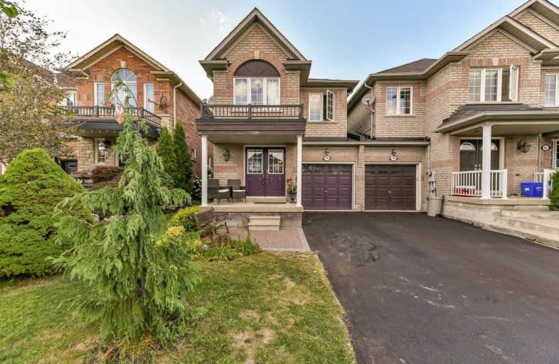98 Mowat Crescent, Halton Hills | Image 1