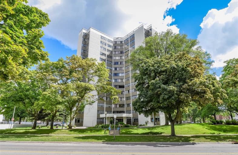 205-2323 Confederation Parkway, Mississauga | Image 1