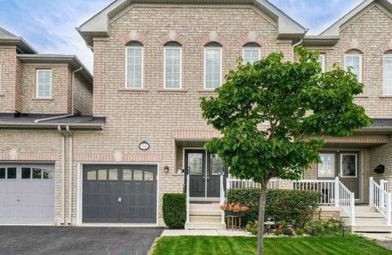 54 Goldham Way, Halton Hills | Image 1