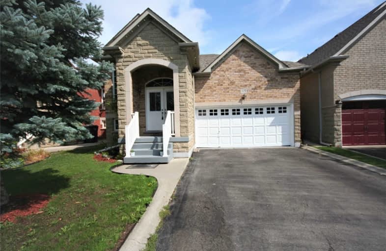 119 Edenbrook Hill Drive, Brampton | Image 1