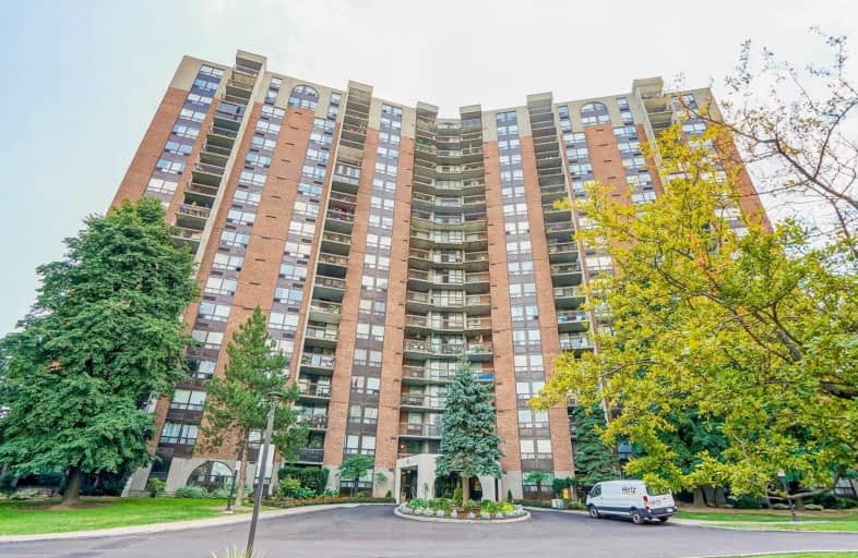 920-50 Mississauga Valley Boulevard, Mississauga | Image 1