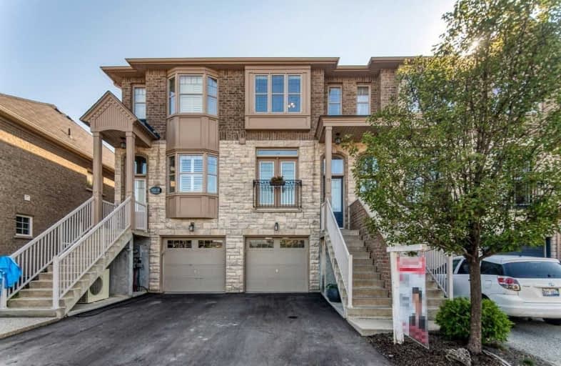 15-2410 Woodstock Trail, Oakville | Image 1