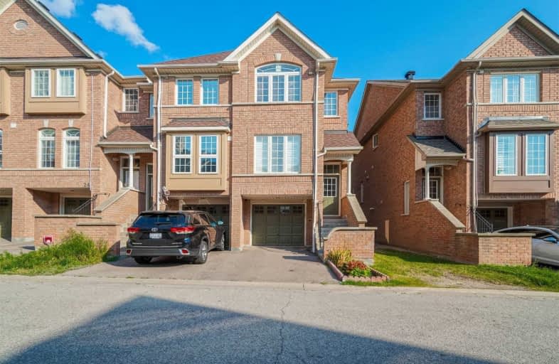 28-50 Strathaven Drive, Mississauga | Image 1