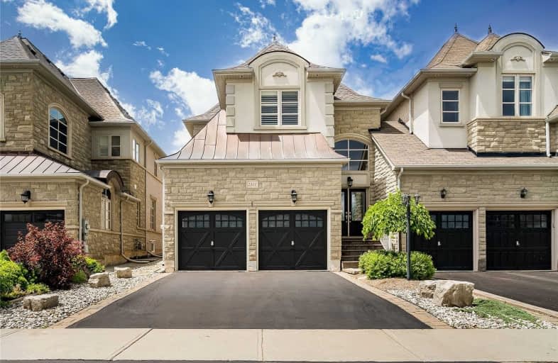 2311 Wuthering Heights Way, Oakville | Image 1