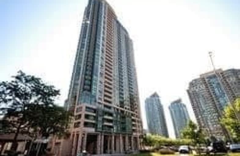 903-208 Enfield Place, Mississauga | Image 1
