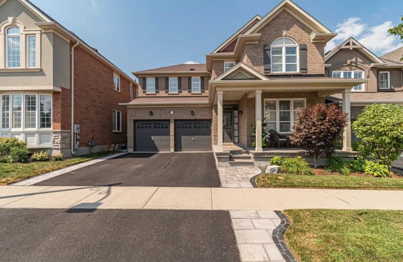 327 Leitch Landing, Milton | Image 1