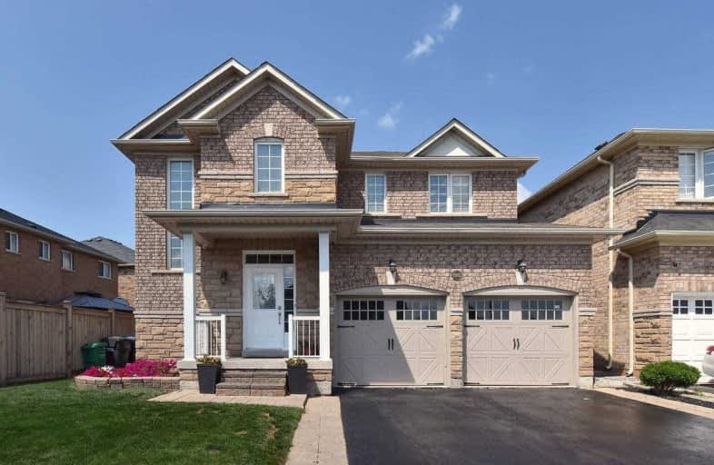 98 Earlsbridge Boulevard, Brampton | Image 1