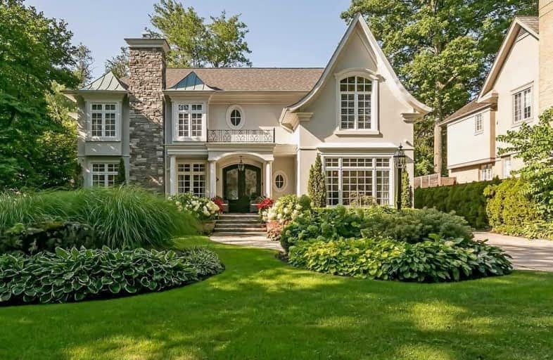 288 Gloucester Avenue, Oakville | Image 1