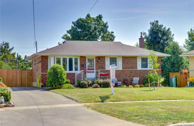 52 McIntyre Crescent, Halton Hills | Image 1