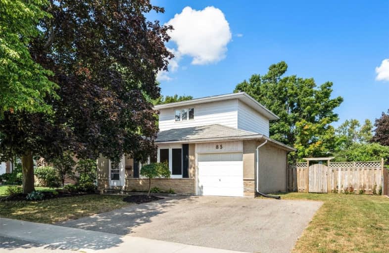 85 Lawrence Avenue, Orangeville | Image 1