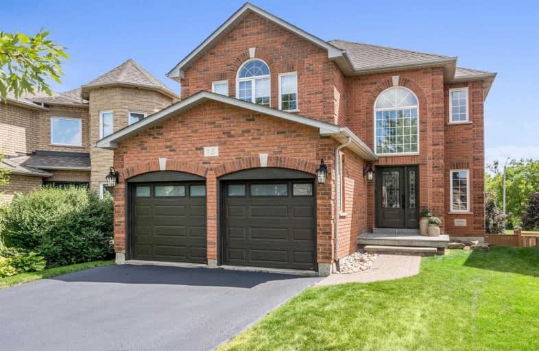 15 Early Street, Halton Hills | Image 1