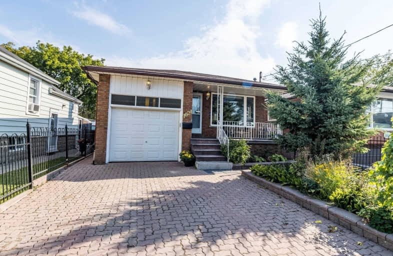 1021 East Avenue, Mississauga | Image 1