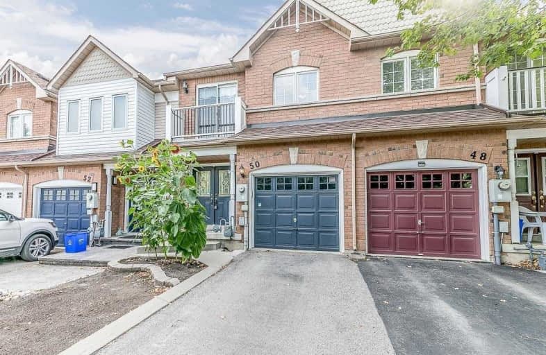 50 Bradley Drive, Halton Hills | Image 1