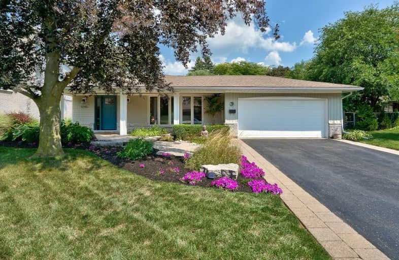 5145 Bayfield Crescent, Burlington | Image 1