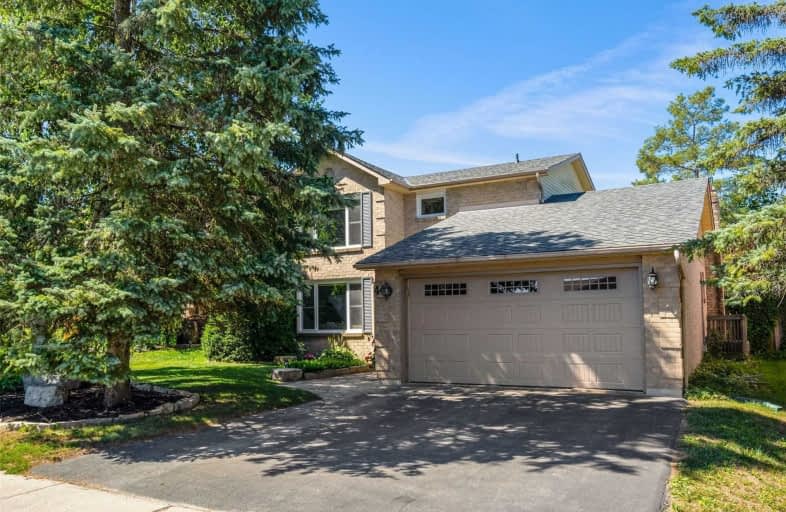 44 Meadow Drive, Orangeville | Image 1