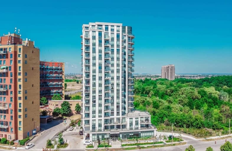 308-840 Queens Plate Drive, Toronto | Image 1