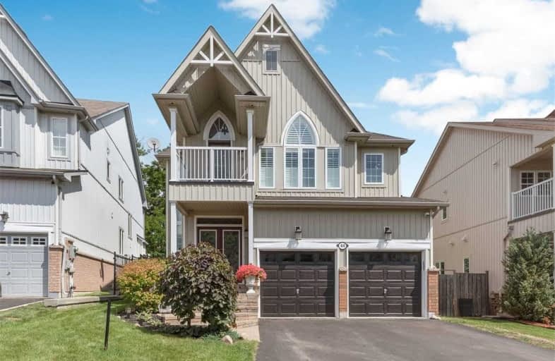 44 Meadowglen Boulevard, Halton Hills | Image 1