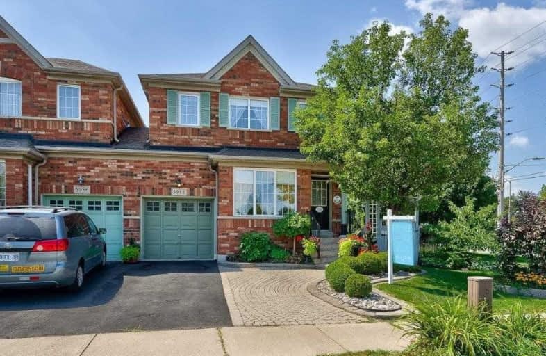 5988 Long Valley Road, Mississauga | Image 1