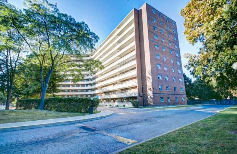 601-3577 Derry Road East, Mississauga | Image 1