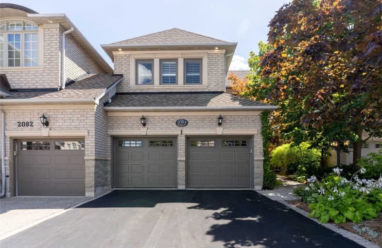 2084 Pinevalley Crescent, Oakville | Image 1