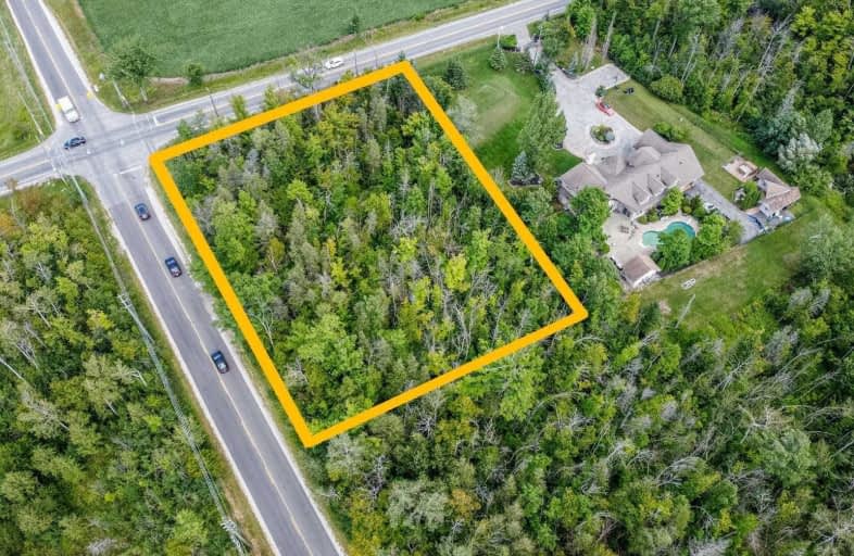 Part Lot 5 Ninth Line, Halton Hills | Image 1