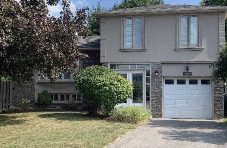 136 Beaver Court, Caledon | Image 1