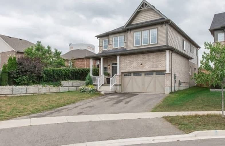 40 Paula Court, Orangeville | Image 1