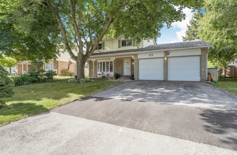142 Churchill Road North, Halton Hills | Image 1