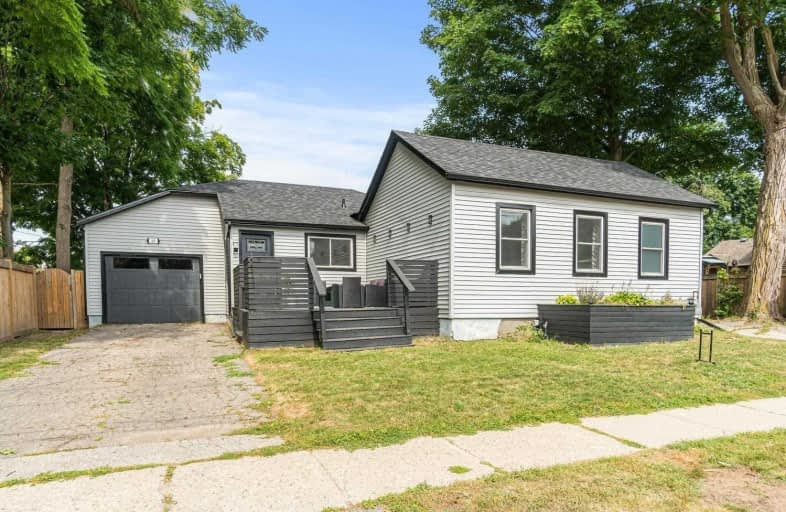 69 Church Street East, Halton Hills | Image 1