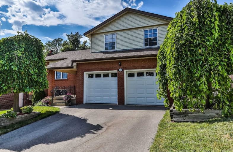 22 Mary Street, Halton Hills | Image 1